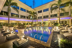 Qiu Hotel Sukhumvit