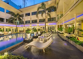 Qiu Hotel Sukhumvit