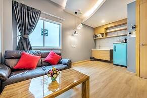 Qiu Hotel Sukhumvit