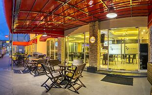Qiu Hotel Sukhumvit