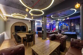 Qiu Hotel Sukhumvit