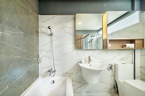 Qiu Hotel Sukhumvit