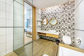 Qiu Hotel Sukhumvit