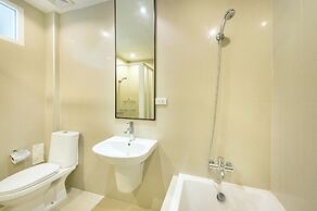 Qiu Hotel Sukhumvit