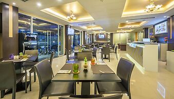 Qiu Hotel Sukhumvit