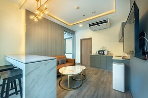 Qiu Hotel Sukhumvit