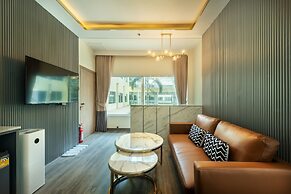 Qiu Hotel Sukhumvit