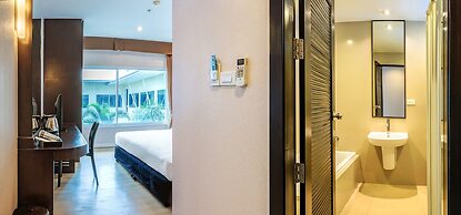 Qiu Hotel Sukhumvit