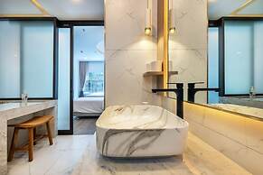 Qiu Hotel Sukhumvit
