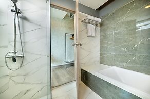 Qiu Hotel Sukhumvit