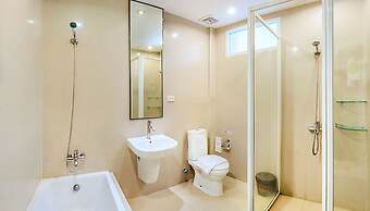 Qiu Hotel Sukhumvit