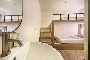 Qiu Hotel Sukhumvit