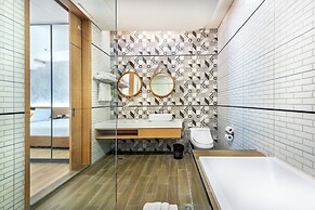 Qiu Hotel Sukhumvit