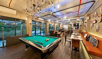 Qiu Hotel Sukhumvit