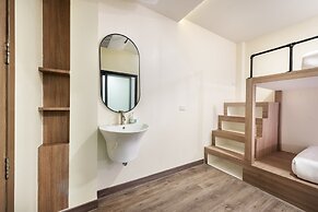 Qiu Hotel Sukhumvit