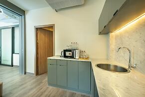 Qiu Hotel Sukhumvit