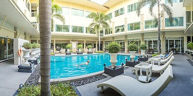 Qiu Hotel Sukhumvit