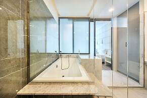 Qiu Hotel Sukhumvit