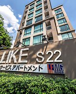 Like Sukhumvit 22