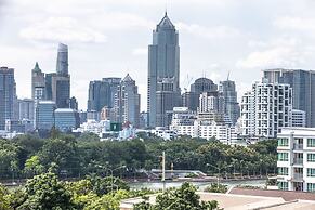 Like Sukhumvit 22