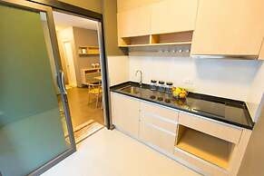 Like Sukhumvit 22
