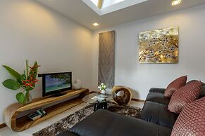 La Ville Phuket Pool Villa