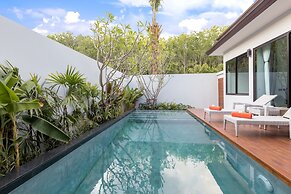 La Ville Phuket Pool Villa
