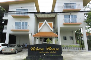 Urban House 195