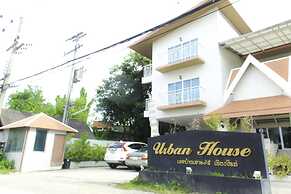 Urban House 195