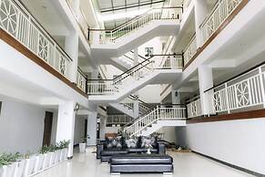 Urban House 195