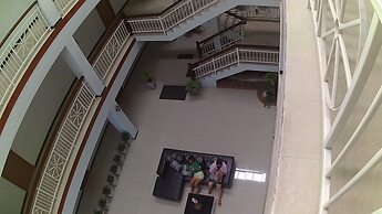 Urban House 195