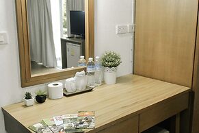 Urban House 195