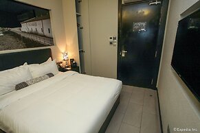 The Southbridge Hotel
