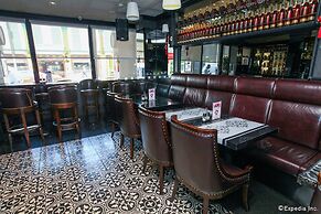 The Southbridge Hotel