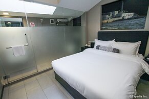The Southbridge Hotel