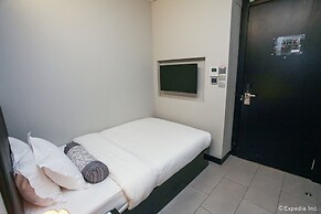 The Southbridge Hotel