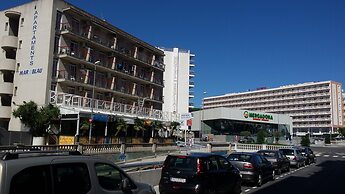 Apartaments Mar Blau