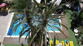 Apartaments Mar Blau
