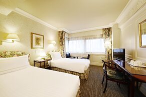 Art Hotel KOKURA New Tagawa