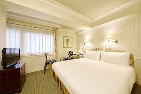 Art Hotel KOKURA New Tagawa