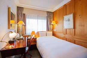 Art Hotel KOKURA New Tagawa