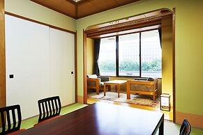 Art Hotel KOKURA New Tagawa