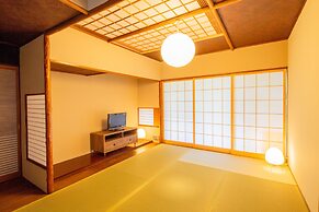 Art Hotel KOKURA New Tagawa