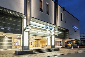 Art Hotel KOKURA New Tagawa