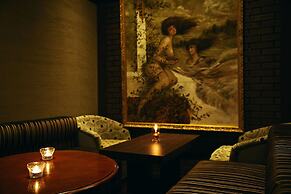 Art Hotel KOKURA New Tagawa