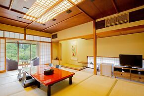 Art Hotel KOKURA New Tagawa