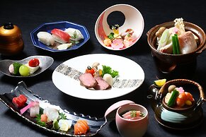 Art Hotel KOKURA New Tagawa