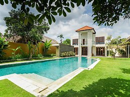 The Samata by LifestyleRetreats