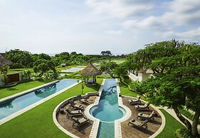 The Samata by LifestyleRetreats