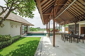 The Samata by LifestyleRetreats
